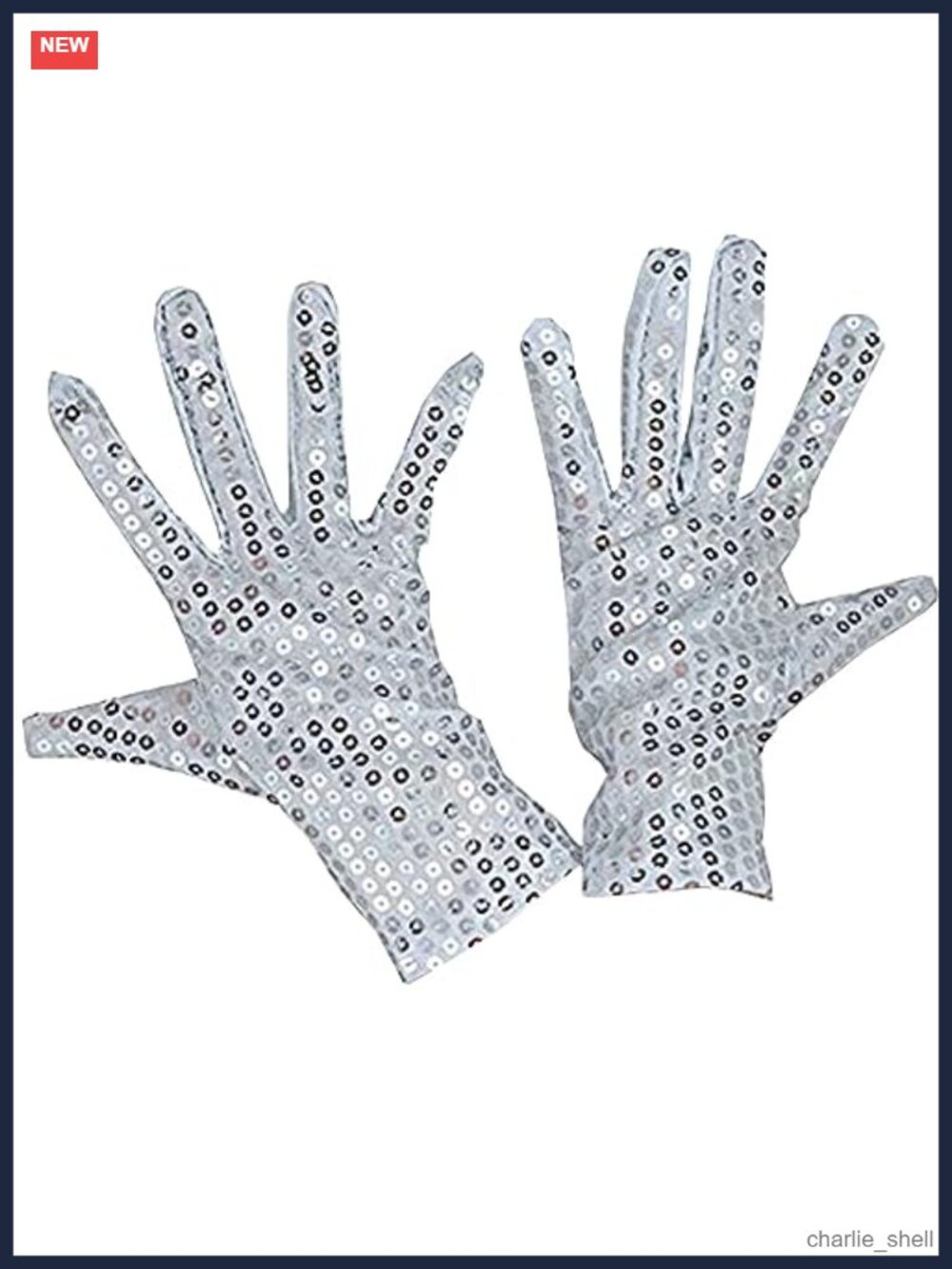 Short Gloves for Adult Cosplay Costume Masquerade Halloween Accessories